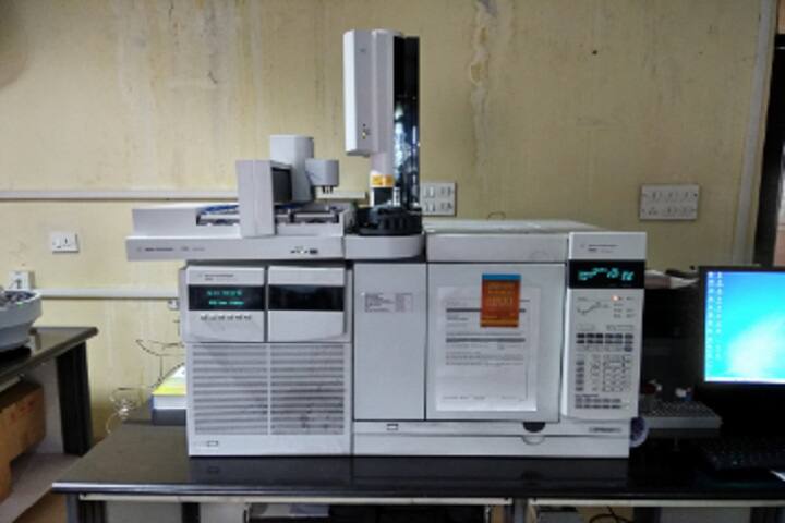 laboratory